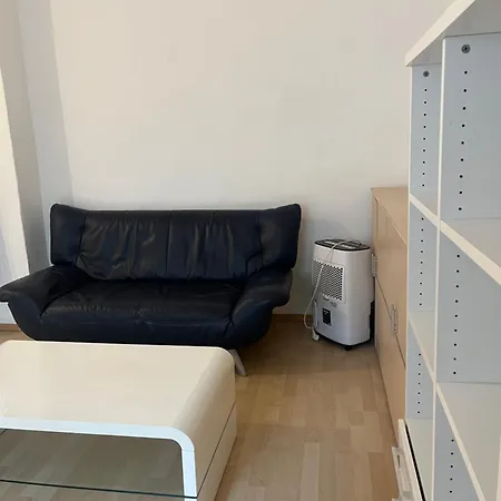 Wohnung Im Herzen Der Stadt ,Naehe Stadion. Dortmund Buitenkant foto