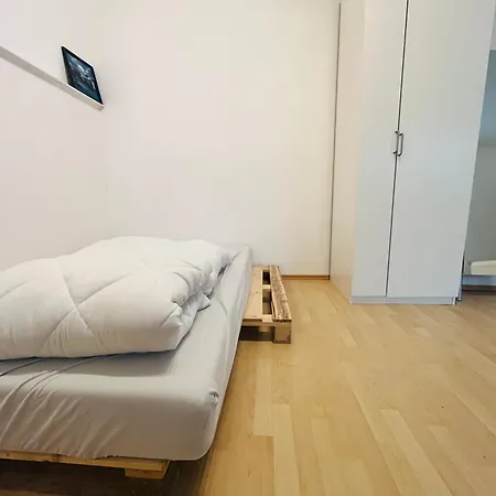 Wohnung Im Herzen Der Stadt ,Naehe Stadion. Dortmund Buitenkant foto