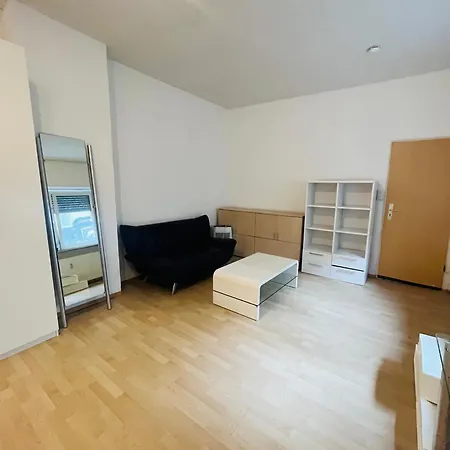 Wohnung Im Herzen Der Stadt ,Naehe Stadion. Dortmund Buitenkant foto