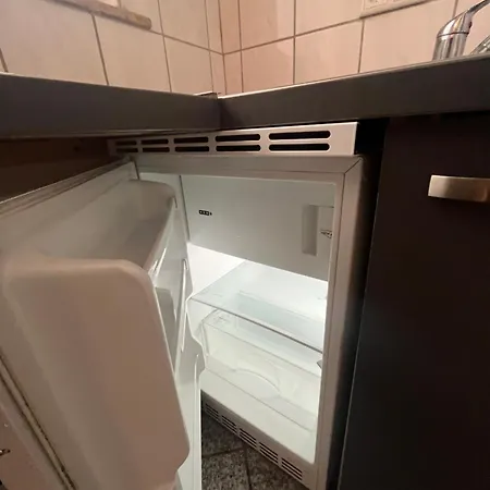 Wohnung Im Herzen Der Stadt ,Naehe Stadion. Dortmund Buitenkant foto