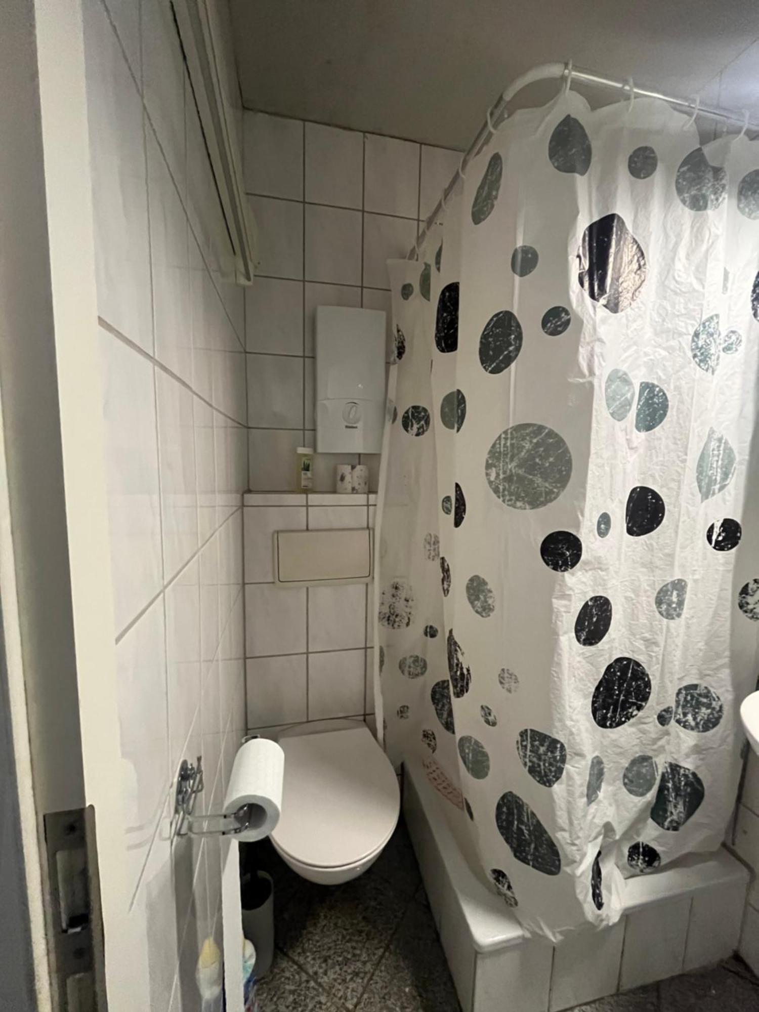 Im Herzen Der Stadt ,naehe Stadion. Apartment Dortmund