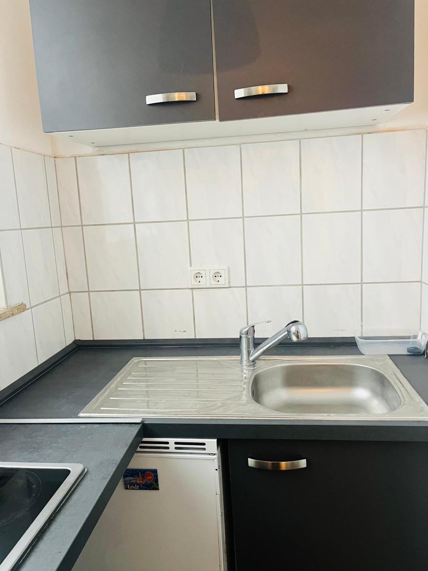 Apartment Im Herzen Der Stadt ,naehe Stadion. Dortmund